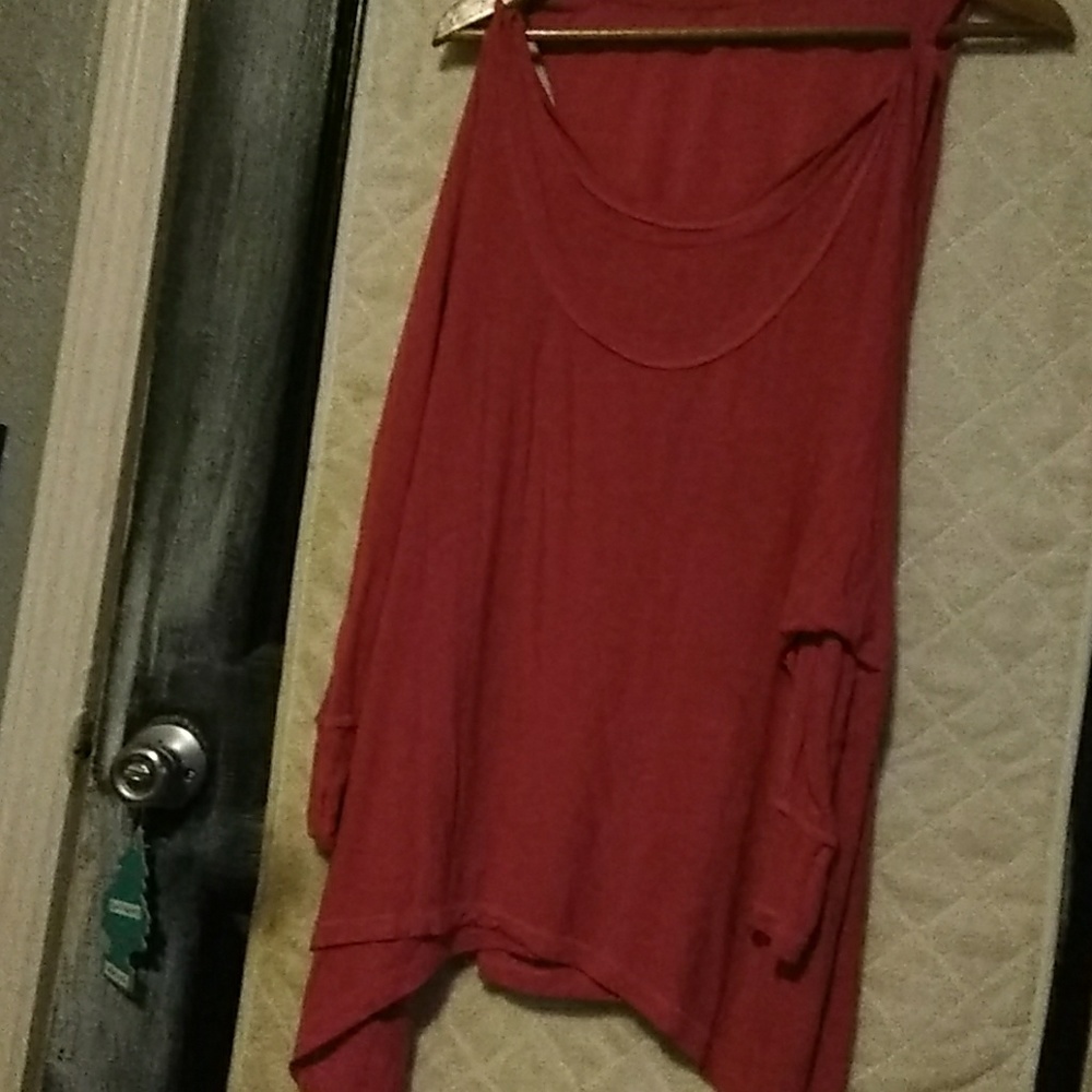 Dress shirt
